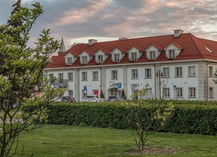 Edificio Foto