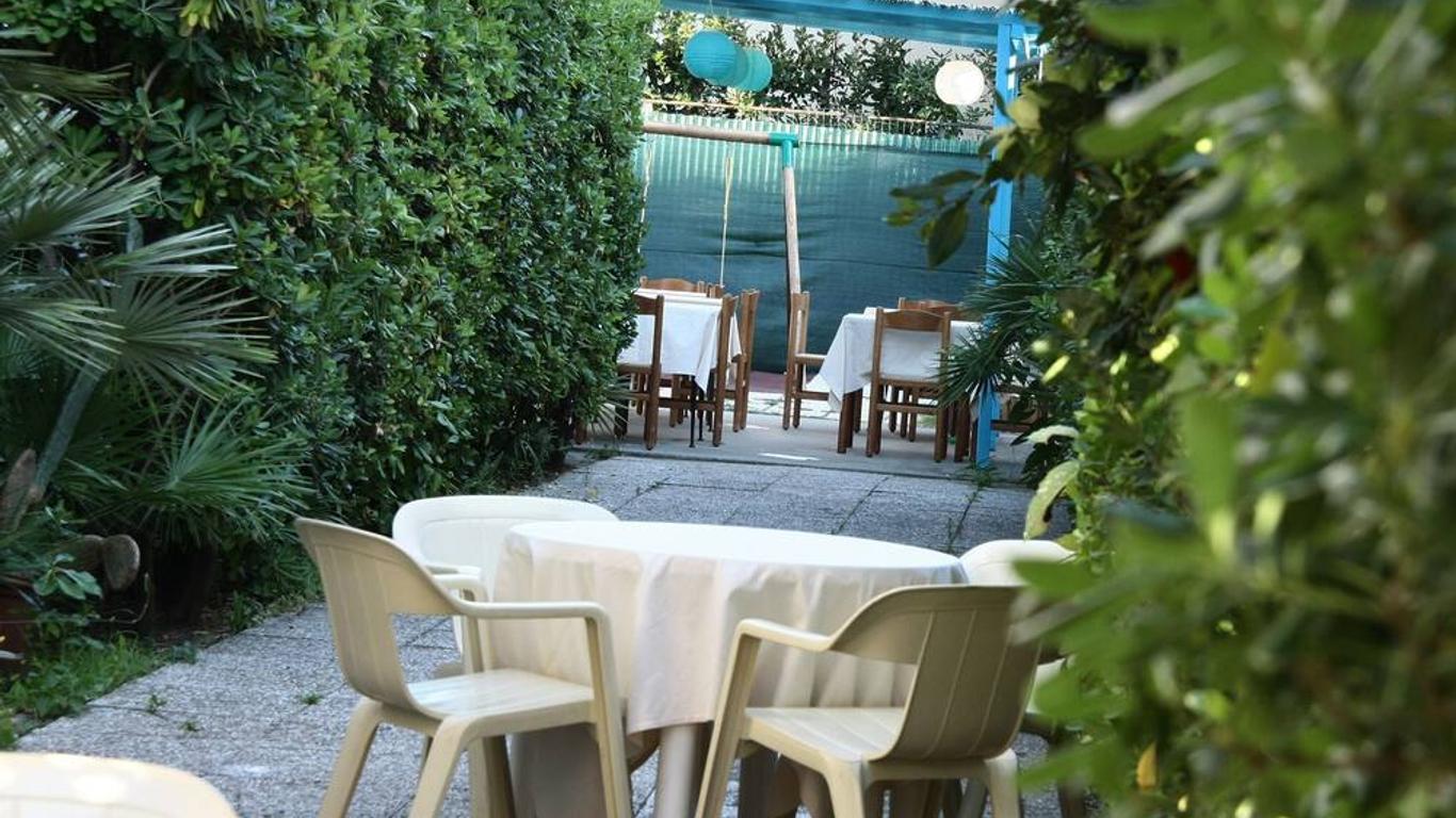 Hotel Ornella