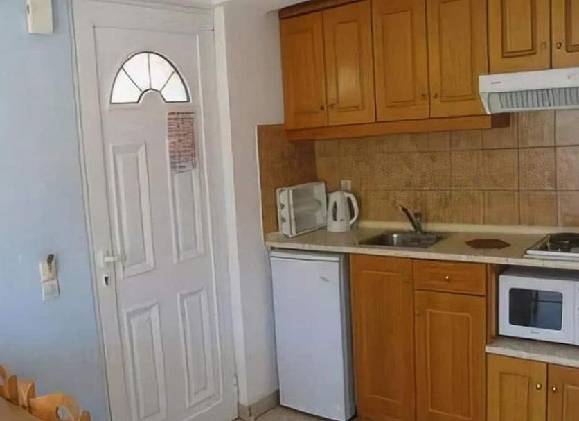 Cocina Foto