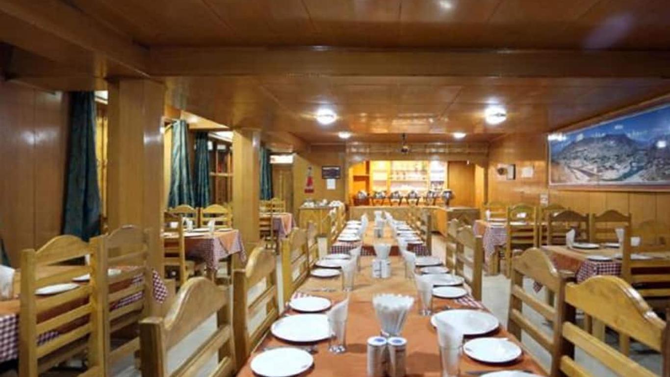 Hotel Stendel