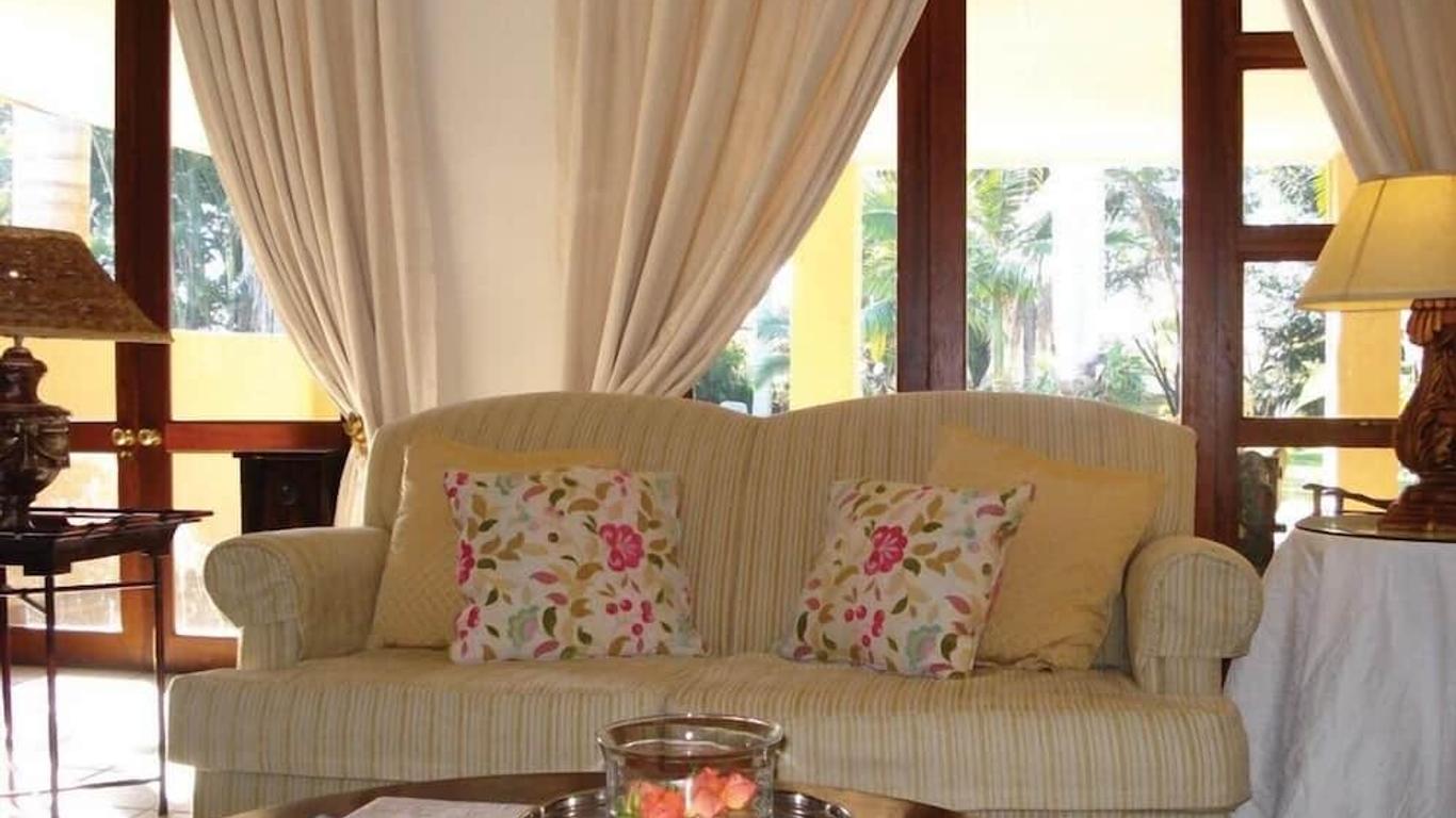 The Guest House Pongola