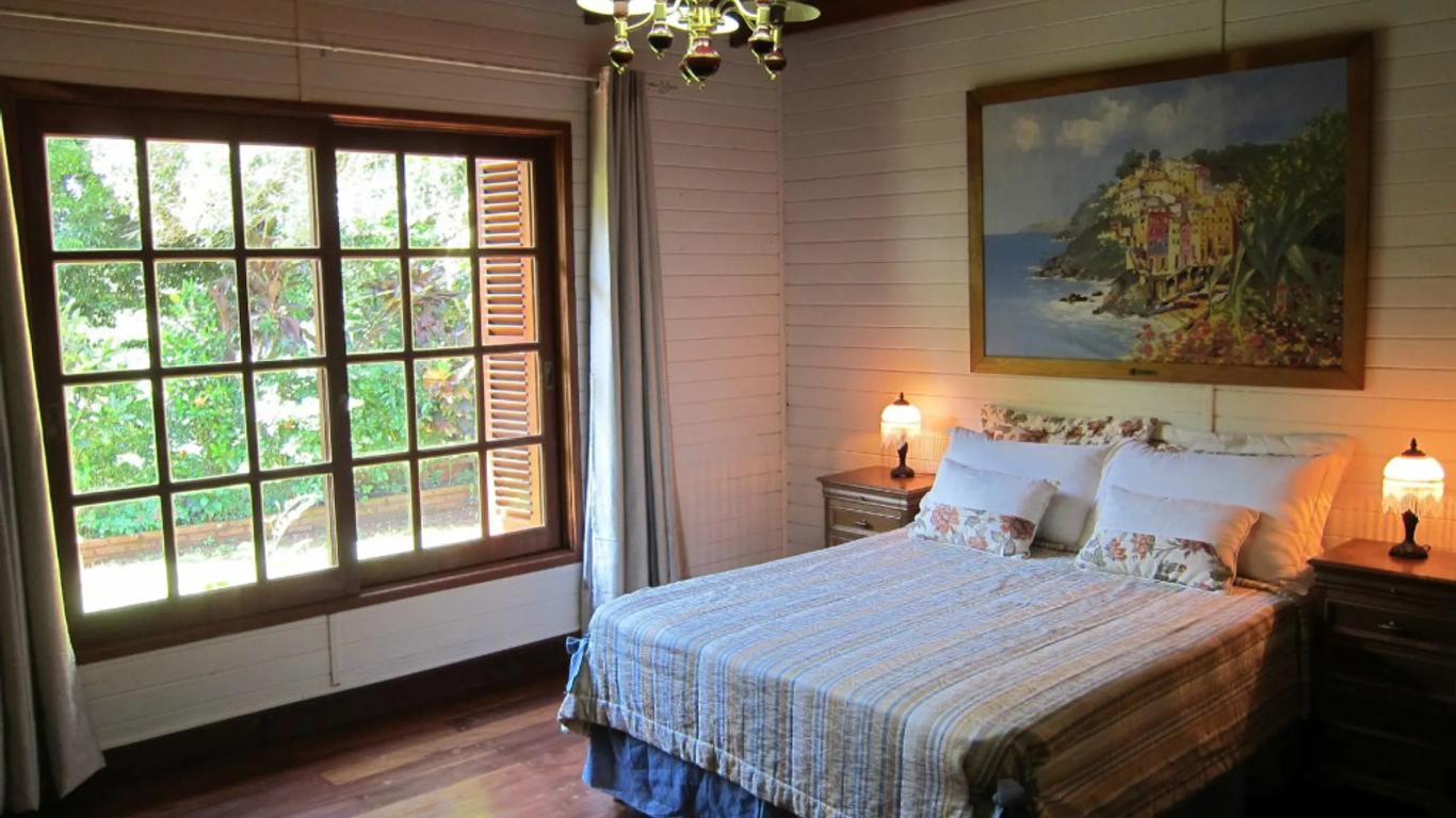 Guest House Puerto Iguazu