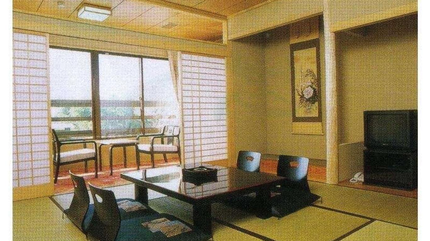 Ryokan Hinode Onsen