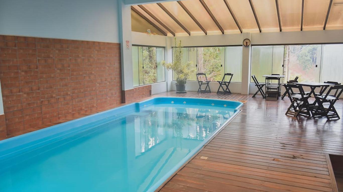 Hotel San Ghermann