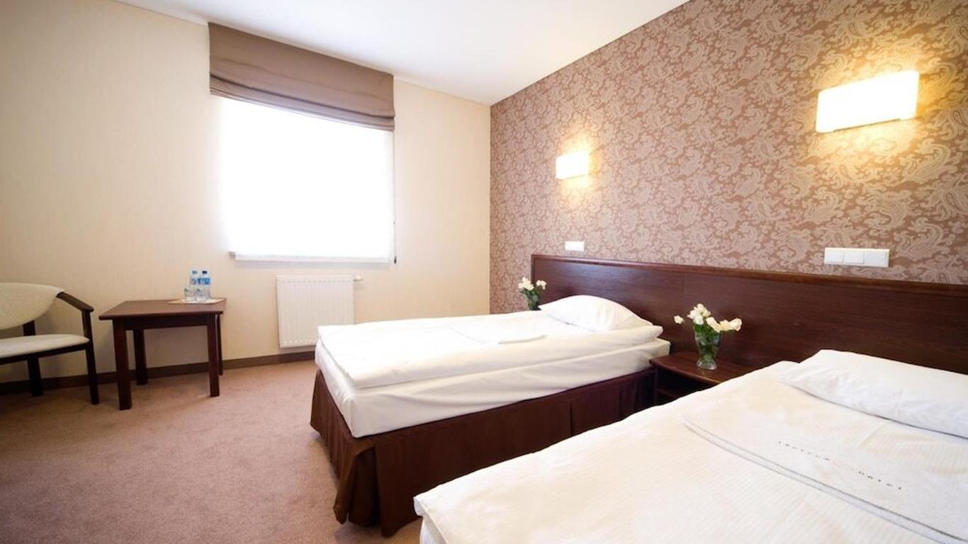 Hotel Centrum
