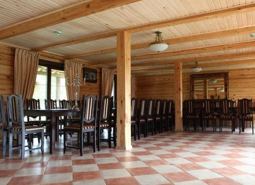 Comedor Foto