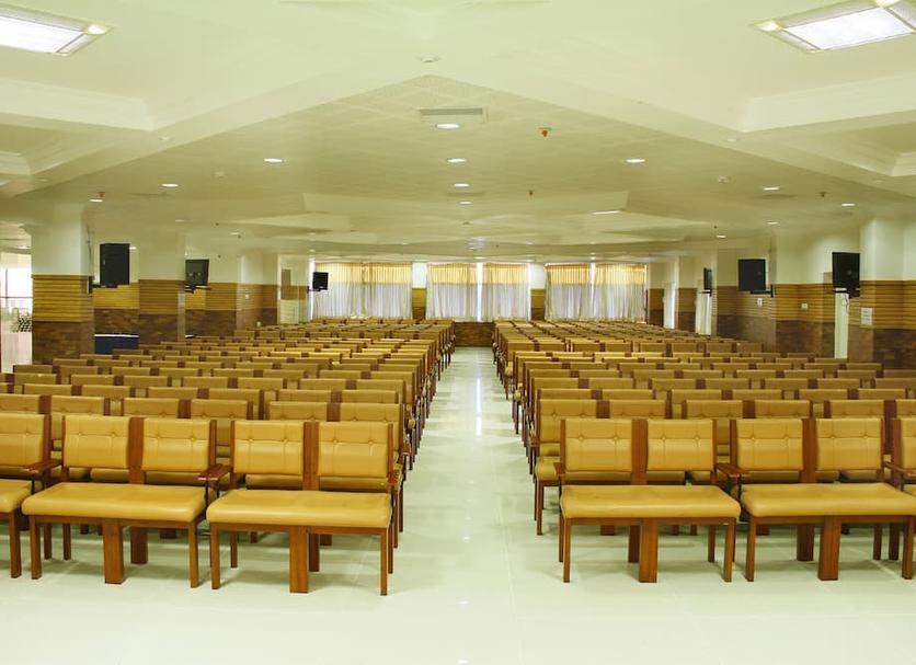 Sala de conferencias Foto