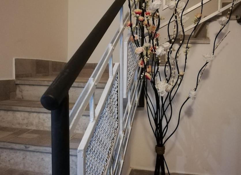 Escaleras Foto