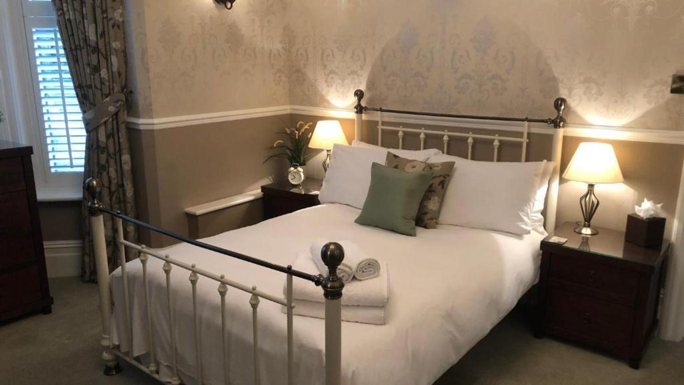 The Mayfair Guest House Self Catering