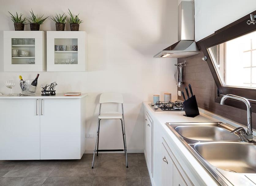 Cocina Foto