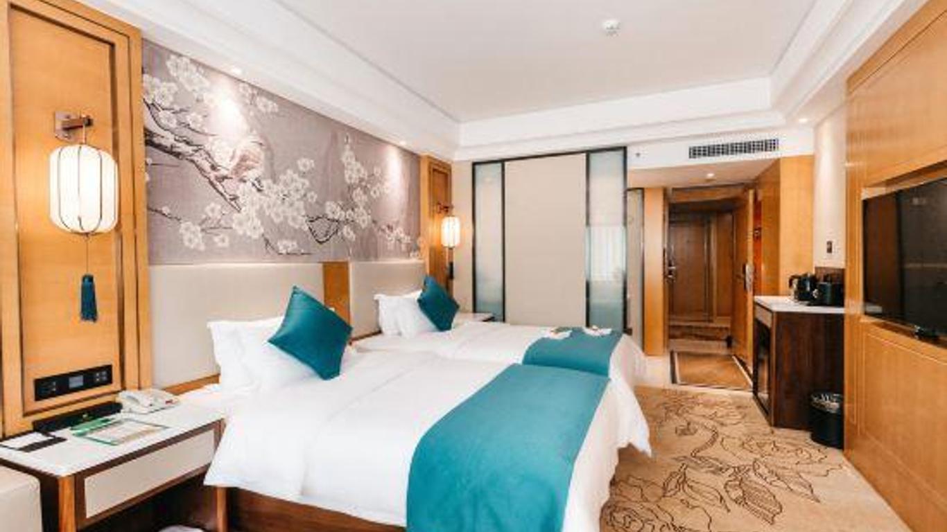 Shen Long Hotel