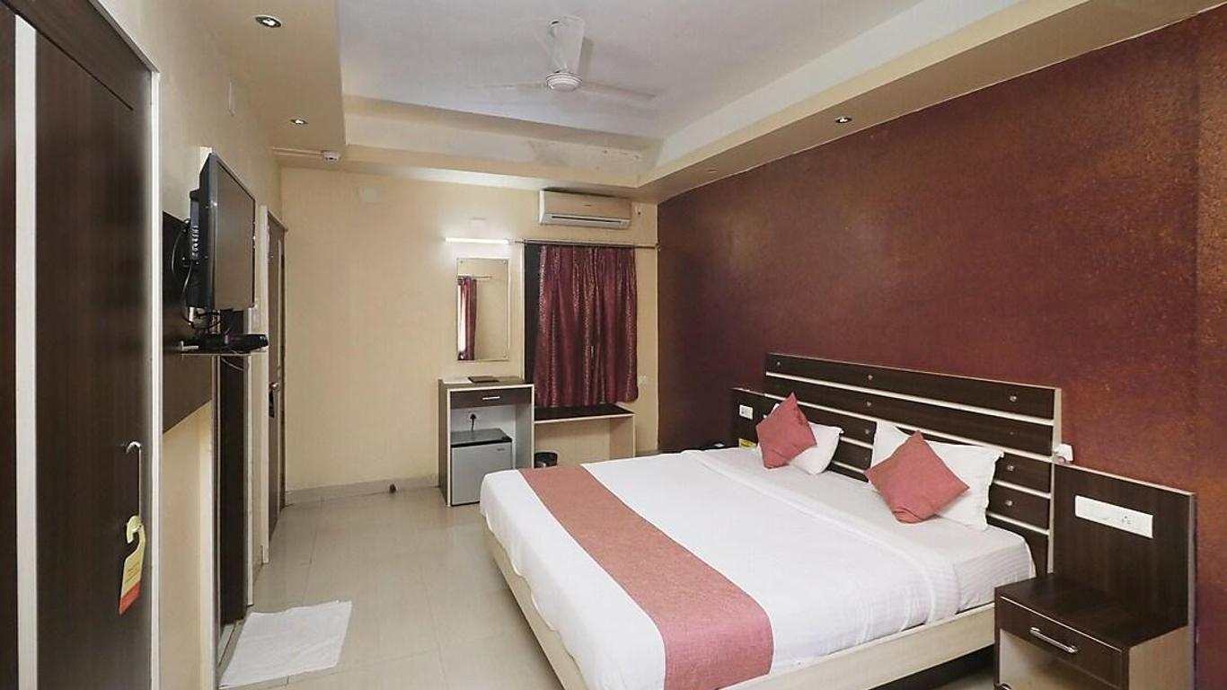 Hotel Urmee