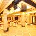 Sala de banquetes