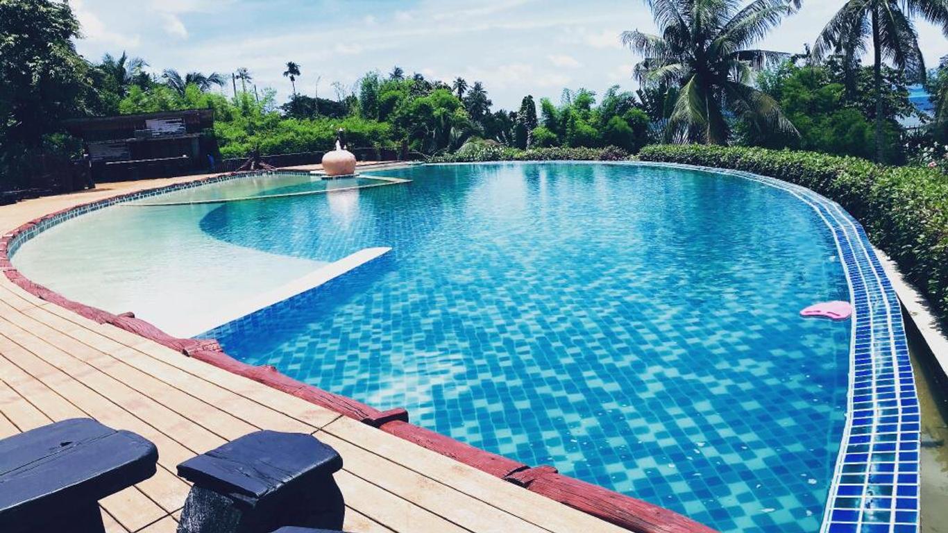 The Cinnamon & Saphansufan Resort Kohmak