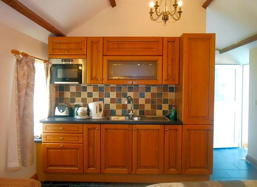 Cocina Foto