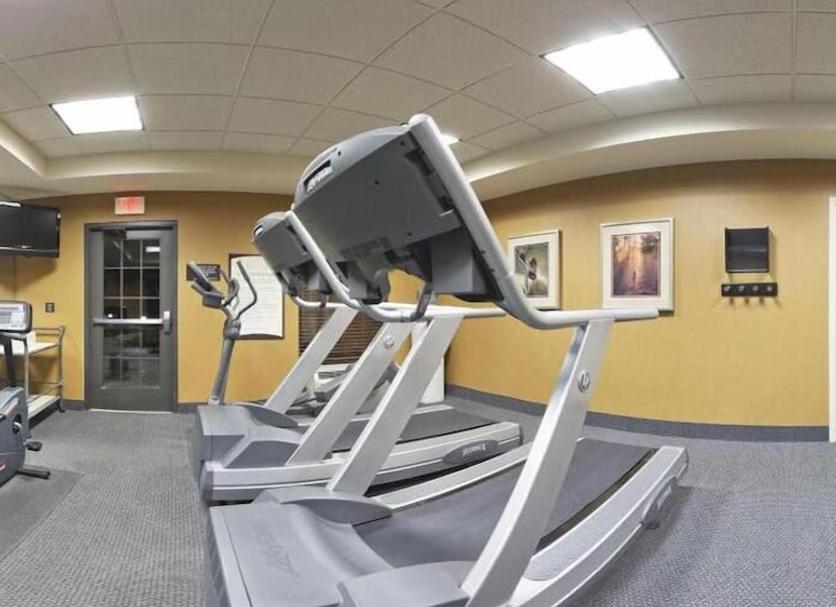Gym Foto