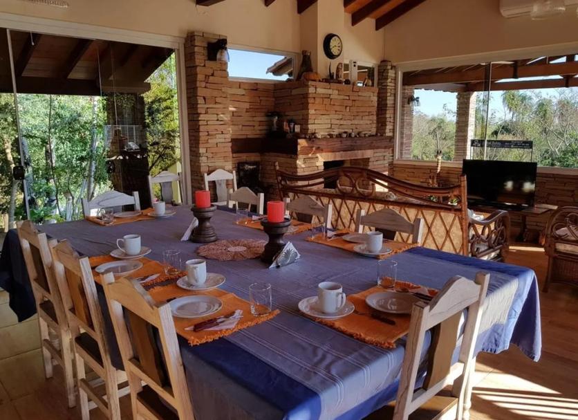 Comedor Foto