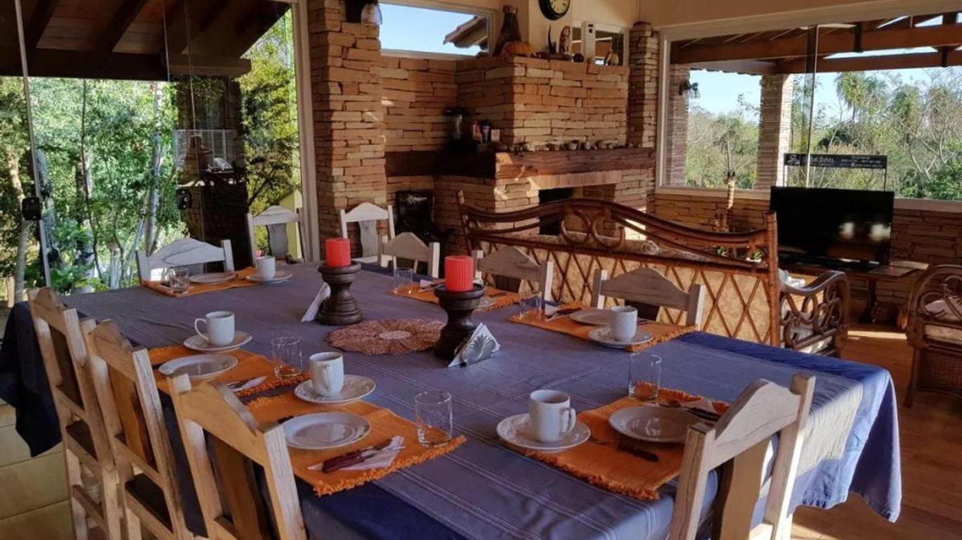 Vista Alegre Natural Resort