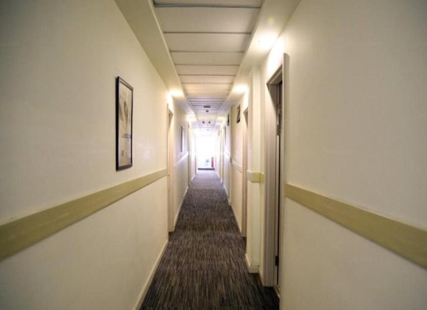 Pasillo Foto