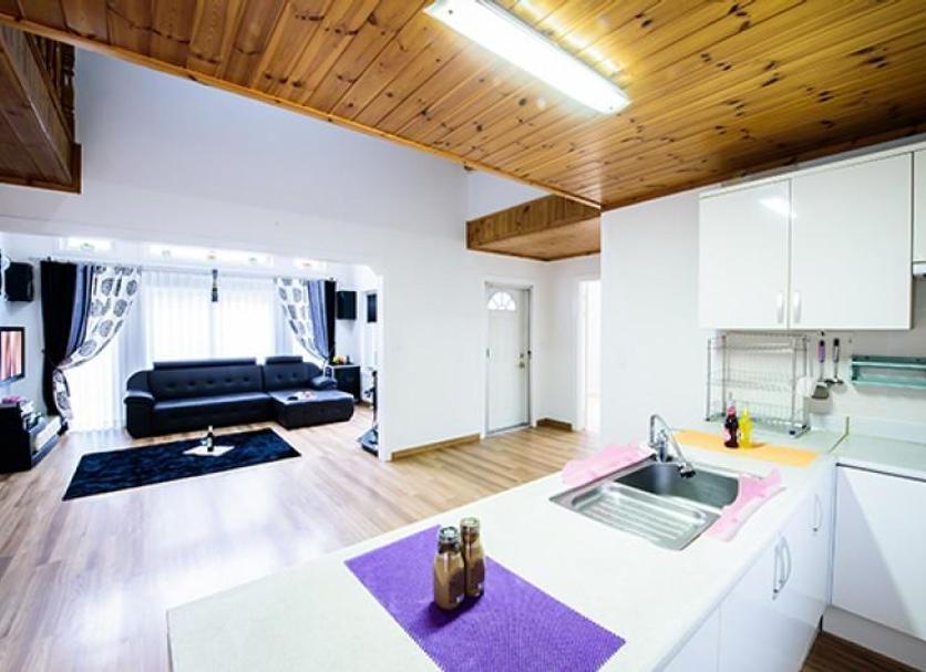 Cocina Foto
