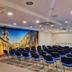 Sala de conferencias
