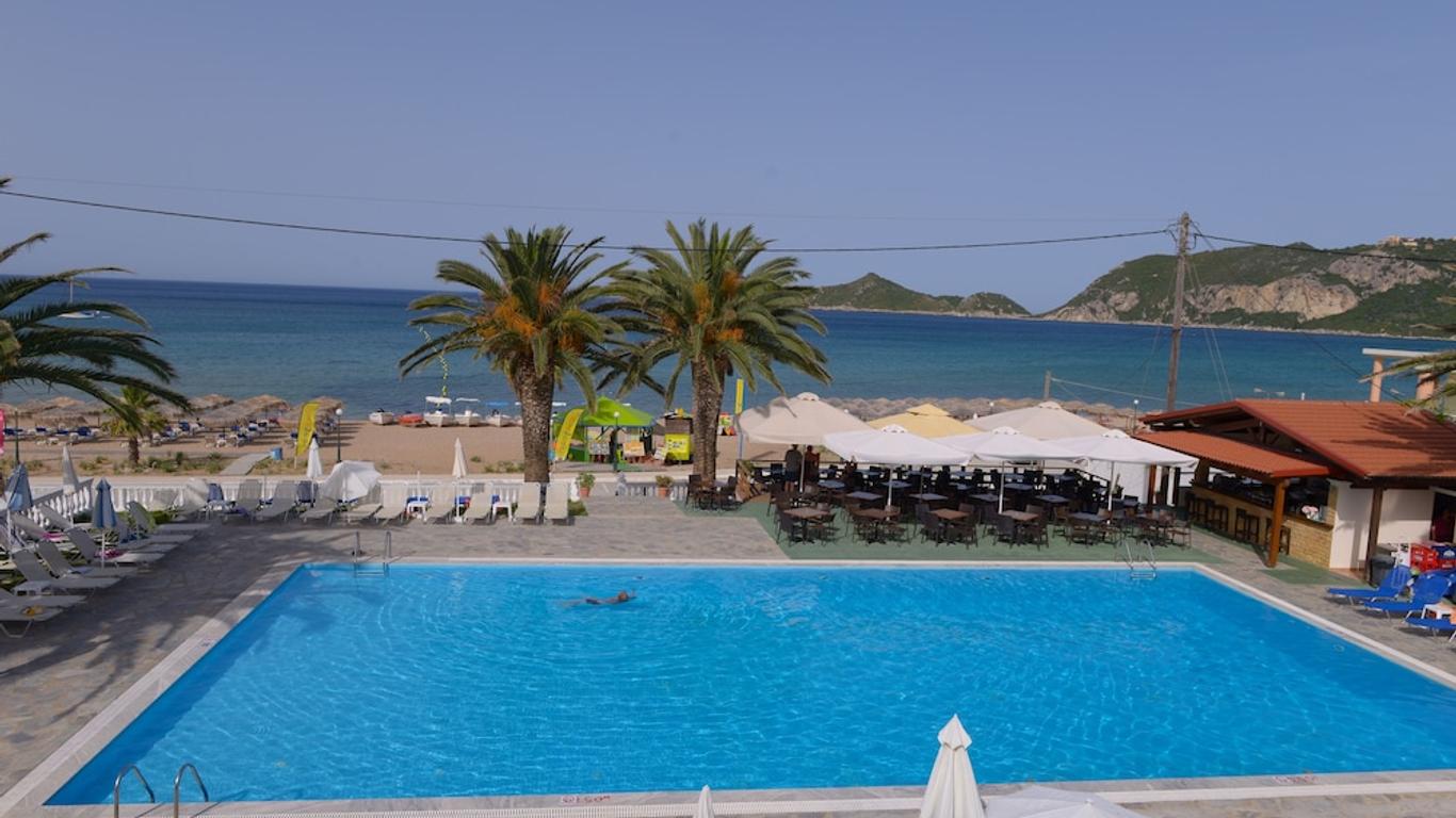 Alkyon Beach Hotel