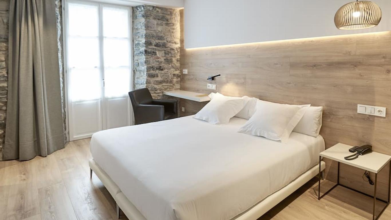 Hotel Bide Bide Tolosa