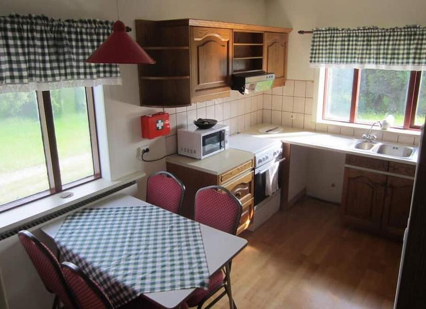 Cocina Foto