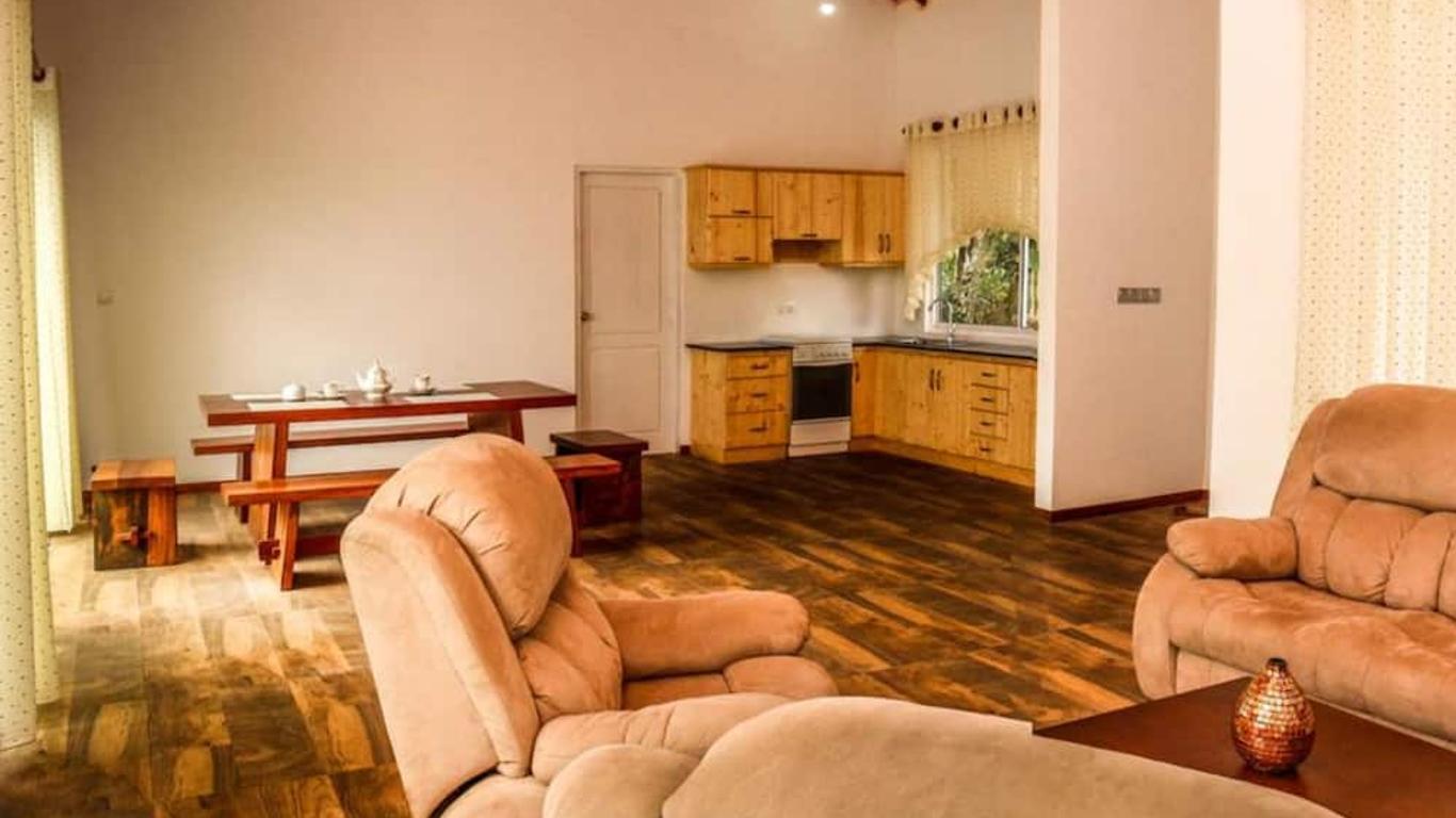 Bee View Home Stay