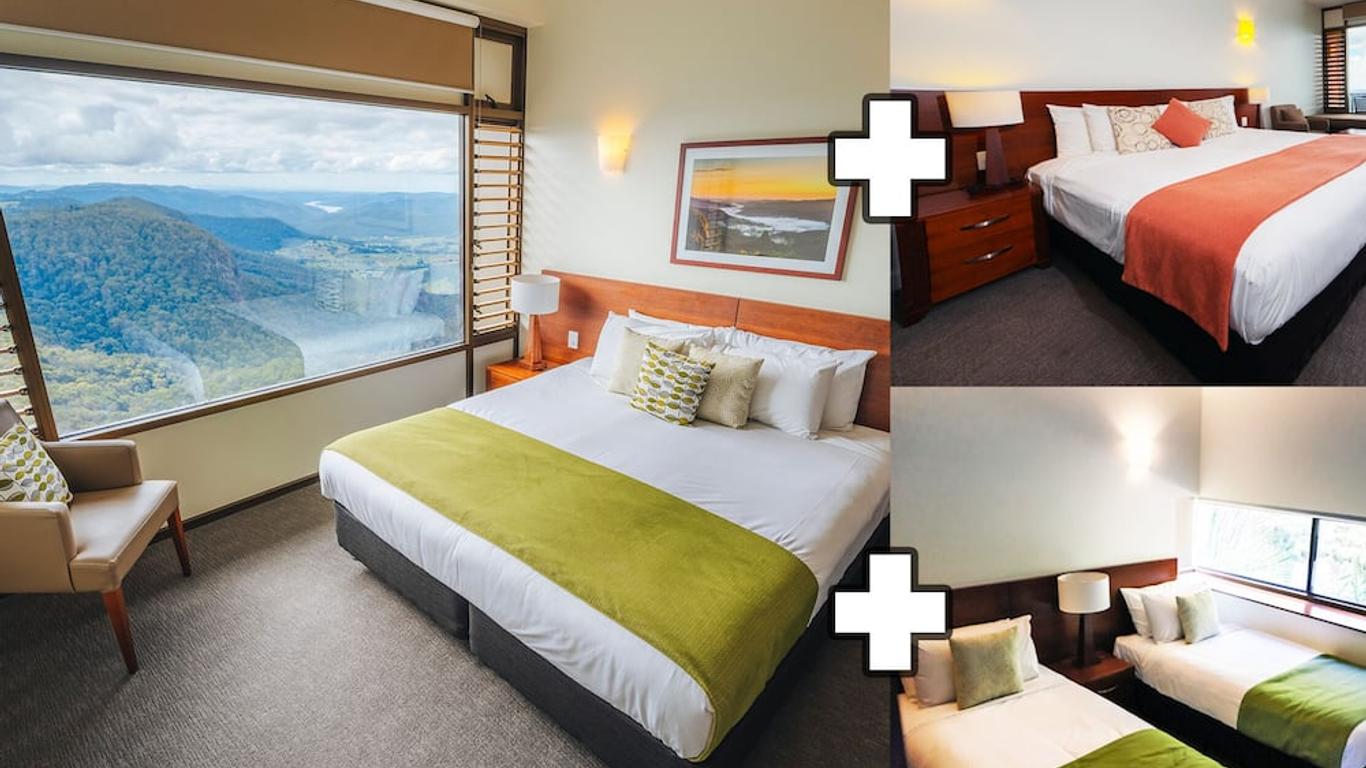 Binna Burra Sky Lodges