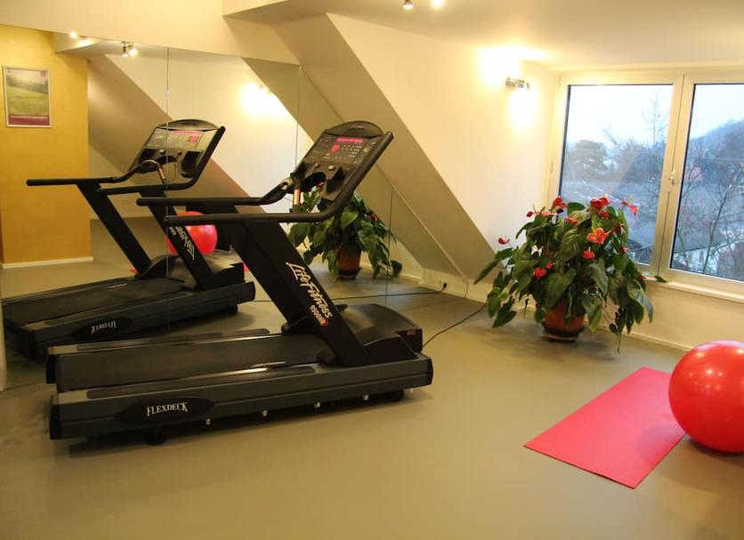 Gym Foto