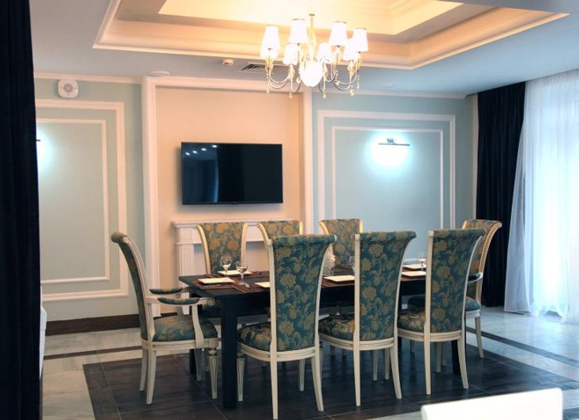 Comedor Foto