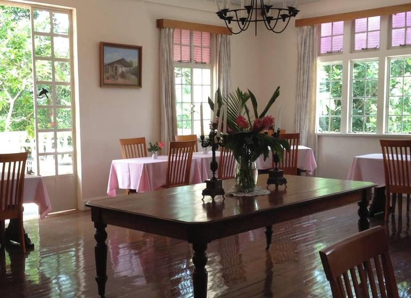 Comedor Foto