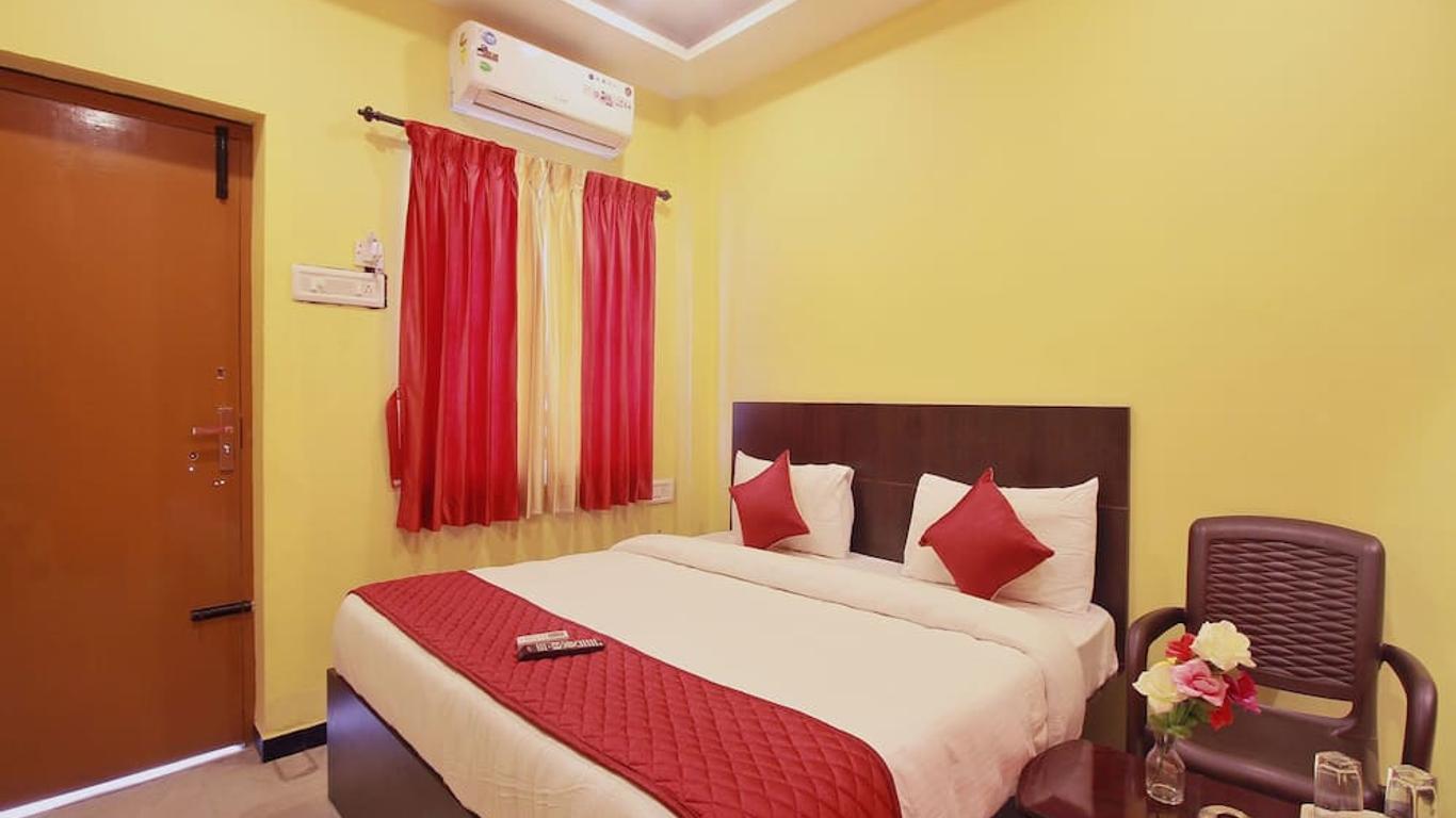 OYO 11333 Ms Grand Inn