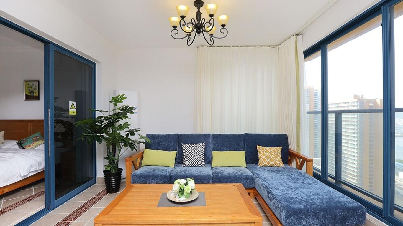 Little Prince Holiday Hotel