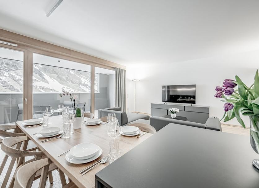 Comedor Foto