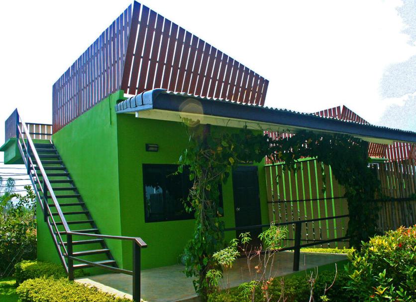 Edificio Foto