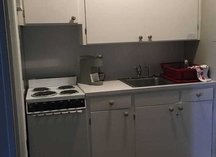 Cocina Foto