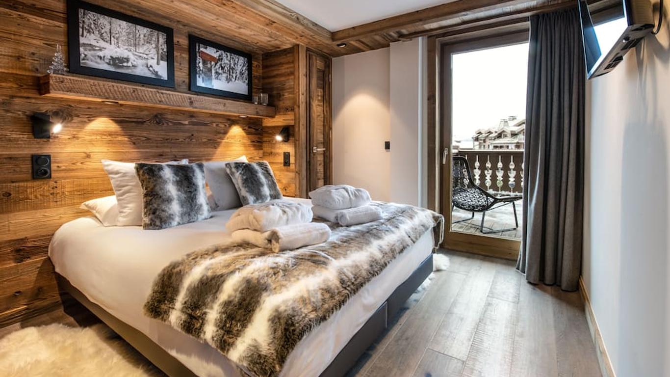 Manali Lodge by Alpine Resorts