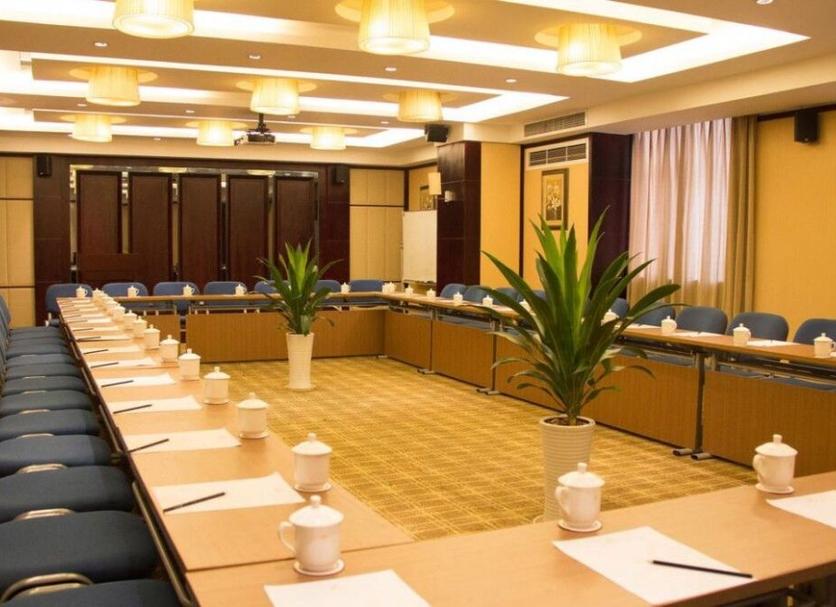 Sala de conferencias Foto