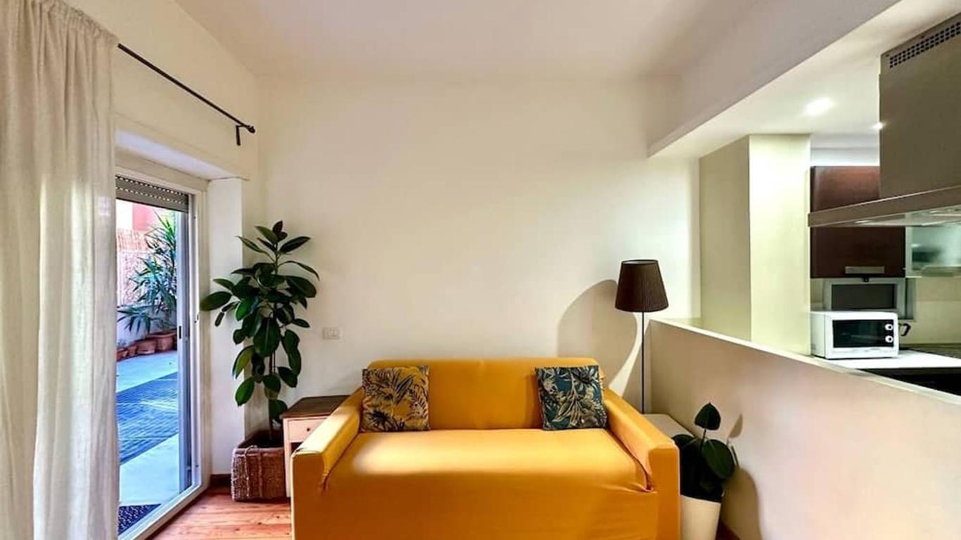 Atelier San Pietro