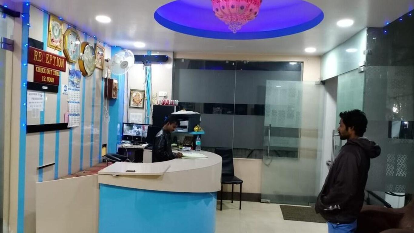 Hotel Sunaina International