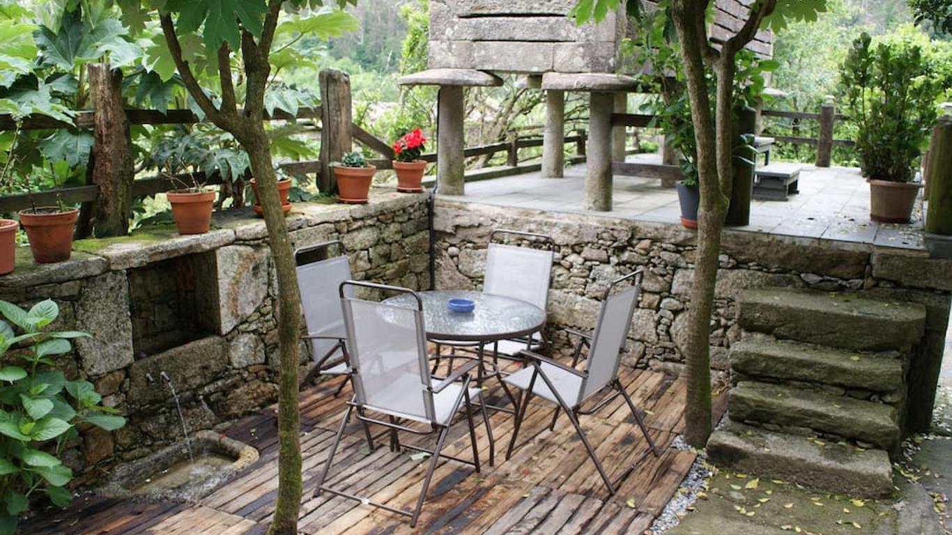 Casa Perfeuto Maria