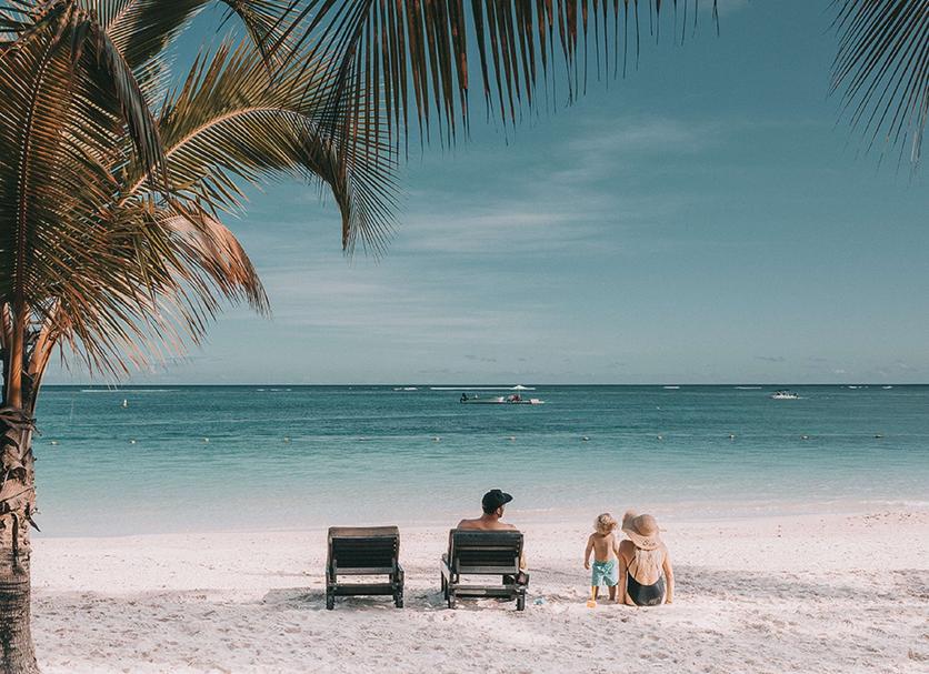 Playa Foto