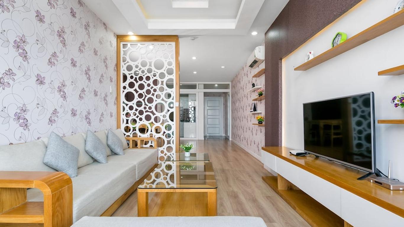 Zoneland Apartments - Hoang Anh Gia Lai Lakeview