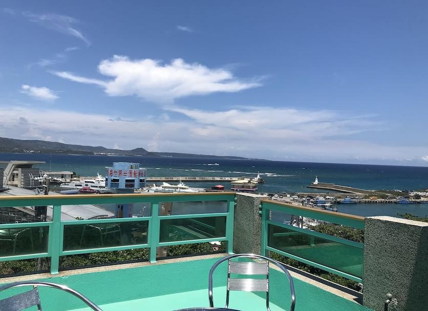 Balcón Foto