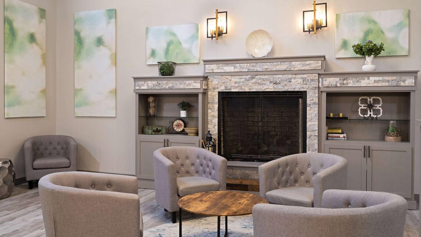 Wyndham Garden Otsego-Minneapolis
