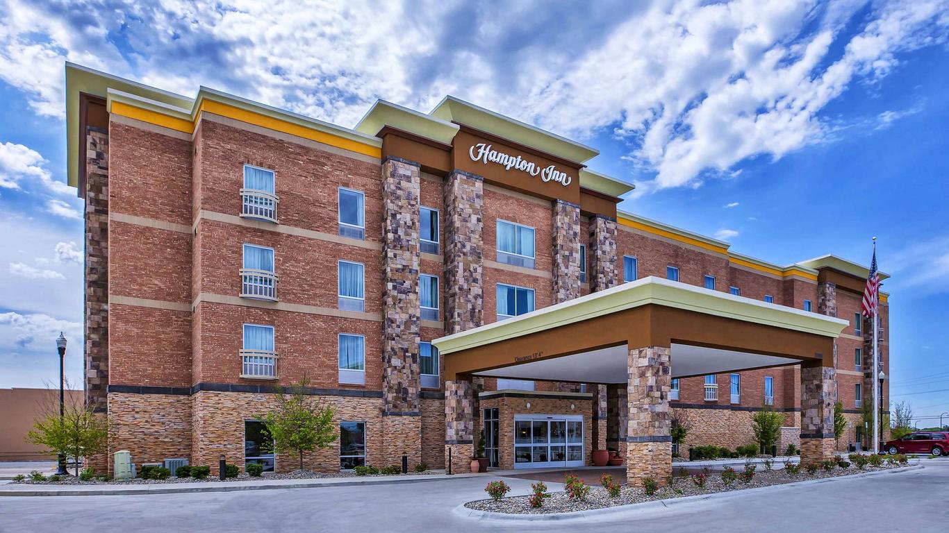 Hampton Inn by Hilton West Bloomfield Novi