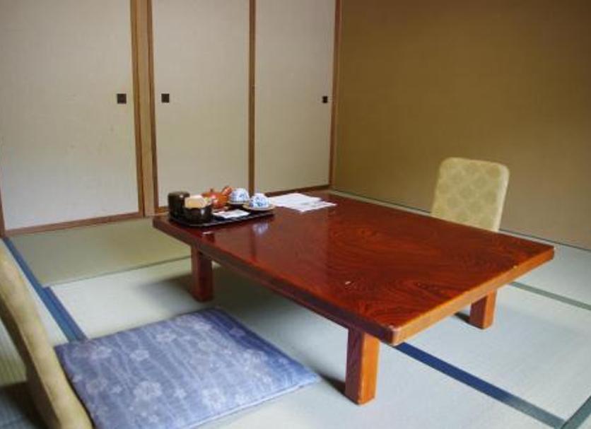 Comedor Foto
