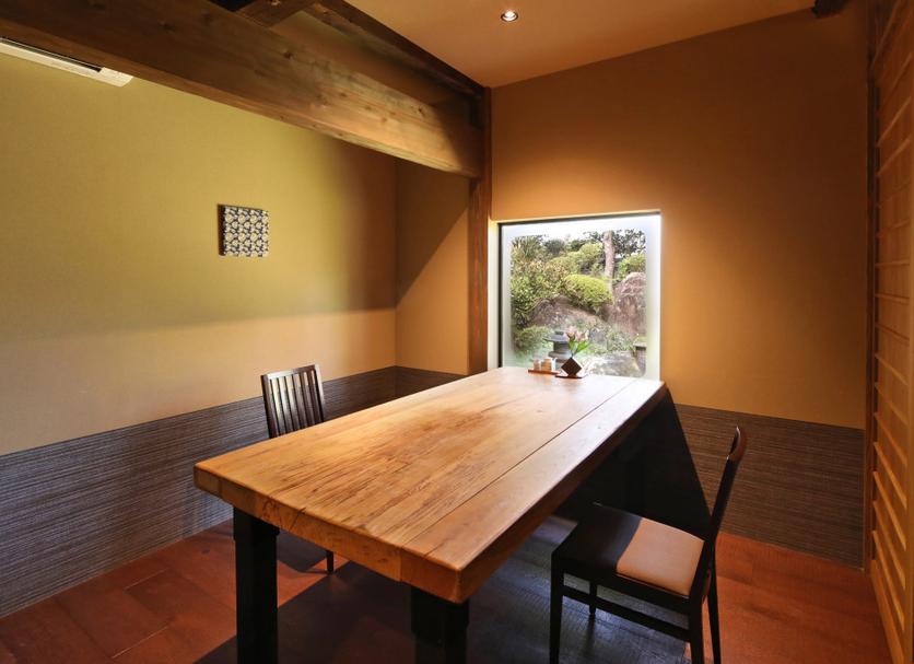 Comedor Foto